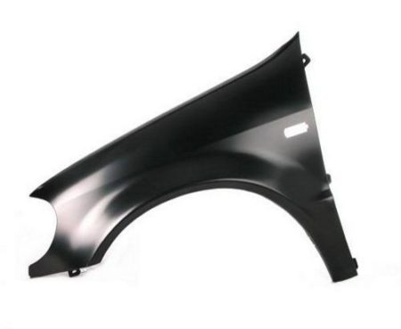 Left Front fender assy w/side repeater lamp - MERCEDES-BENZ ML430 2000-2001