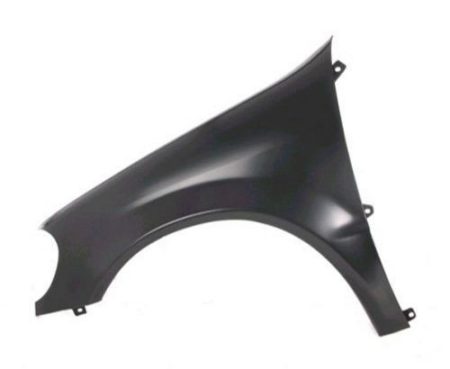 Left Front fender assy w/o side repeater lamp - MERCEDES-BENZ ML350 2003-2005