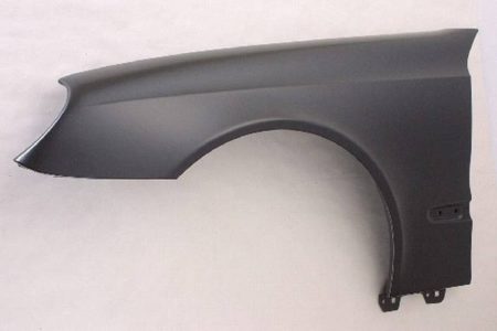 Left Front fender assy aluminum - MERCEDES-BENZ E320 2003-2009
