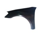 Left Front fender assy all - MERCEDES-BENZ ML320 2007-2009