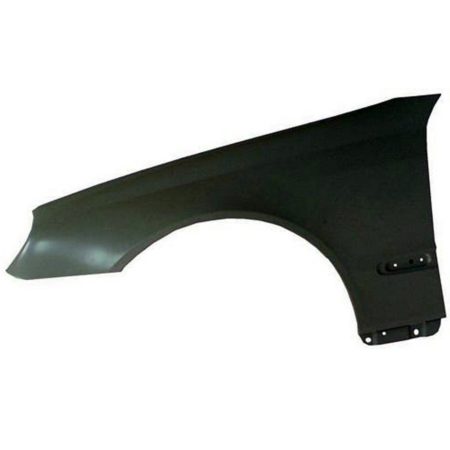 Left Front fender assy C209 - MERCEDES-BENZ CLK320 2003-2005