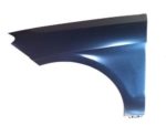 Left Front fender assy W166 - MERCEDES-BENZ ML550 2012-2015
