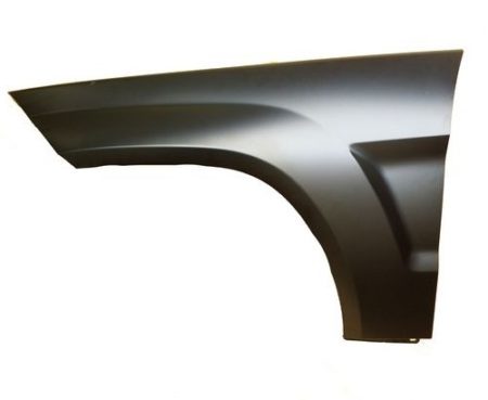 Left Front fender assy - MERCEDES-BENZ GLK350 2010-2015