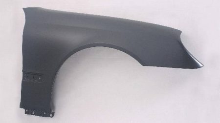 Right Front fender assy all - MERCEDES-BENZ C32 AMG 2002-2004