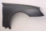 Right Front fender assy aluminum - MERCEDES-BENZ E550 2007-2009