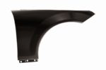 Right Front fender assy W204; Sedan; Aluminum - MERCEDES-BENZ C350 2008-2014