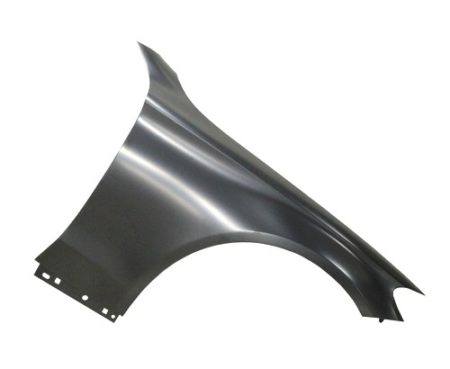 Right Front fender assy W205; Sedan - MERCEDES-BENZ C400 2015-2015