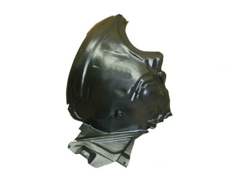 Left Front fender inner panel W212; Sedan; Rear - MERCEDES-BENZ E550 2010-2016