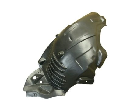 Right Front fender inner panel W212; Sedan; Front - MERCEDES-BENZ E250 2014-2016