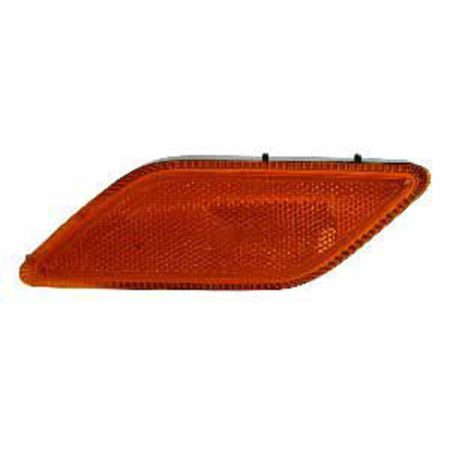 Left Front marker lamp assy W212; Sedan - MERCEDES-BENZ E550 2010-2013