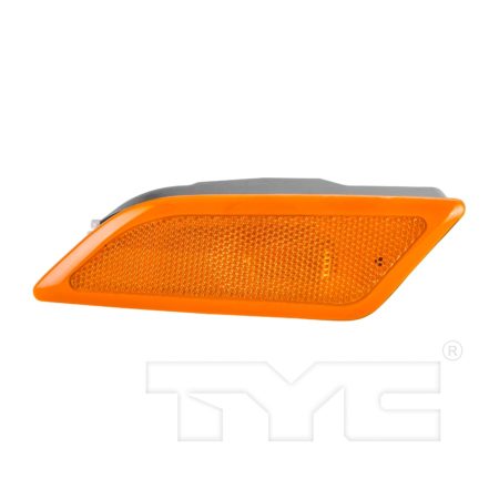 Left Front marker lamp assy W204; Sedan - MERCEDES-BENZ C350 2012-2014