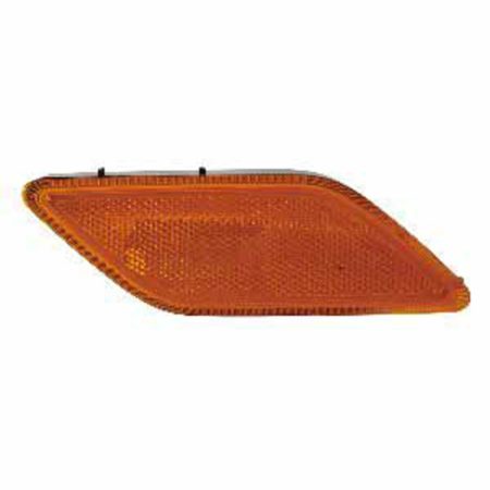 Right Front marker lamp assy W212; Sedan - MERCEDES-BENZ E63 AMG 2010-2013