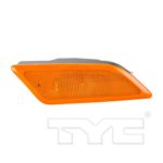 Right Front marker lamp assy W204; Sedan - MERCEDES-BENZ C350 2012-2014