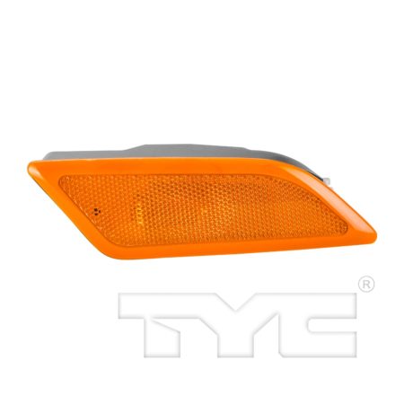 Right Front marker lamp assy W204; Sedan - MERCEDES-BENZ C350 2012-2014