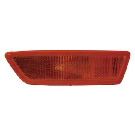 Left Front marker lamp lens W218 - MERCEDES-BENZ CLS550 2012-2015