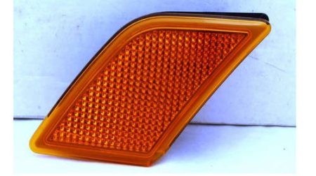Right Front marker lamp lens - MERCEDES-BENZ C350 2008-2011