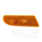 Right Front marker lamp lens - MERCEDES-BENZ S65 AMG 2006-2006