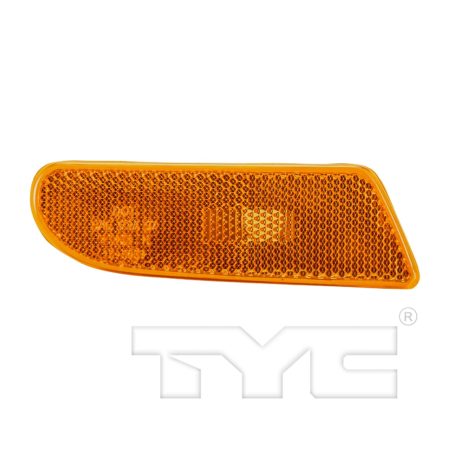 Right Front marker lamp lens - MERCEDES-BENZ S500 2000-2006