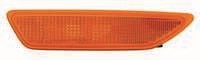 Right Front marker lamp lens - MERCEDES-BENZ SL550 2009-2012