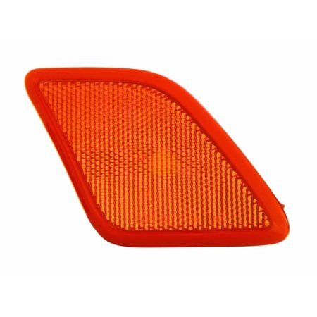 Right Front marker lamp lens W221 - MERCEDES-BENZ S400 2010-2010