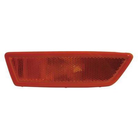 Right Front marker lamp lens W218 - MERCEDES-BENZ CLS550 2012-2015