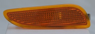 Right Front marker lamp lens - MERCEDES-BENZ CLK320 2003-2005