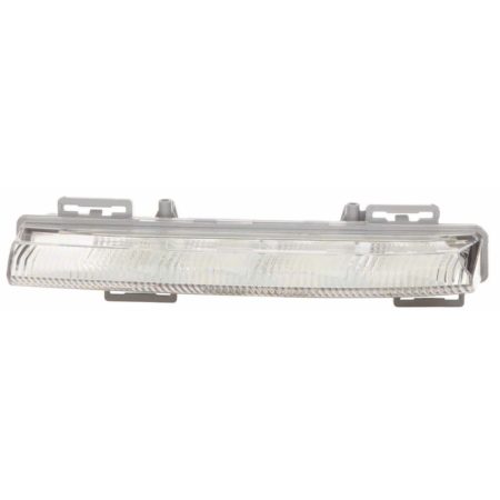 Left Driving lamp W204; Coupe; LED - MERCEDES-BENZ C350 2012-2015