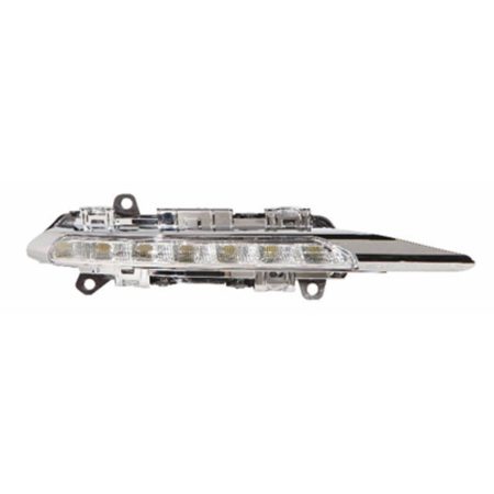 Right Driving lamp W221 - MERCEDES-BENZ S63 AMG 2008-2010