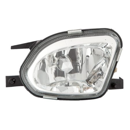 Left Fog lamp assy NCV3 - MERCEDES-BENZ SPRINTER 3500 2010-2013