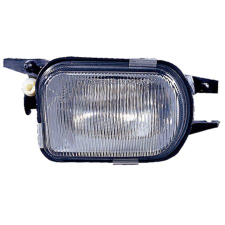 Right Fog lamp assy except AMG; 4dr sedan/4dr wagon - MERCEDES-BENZ C320 2001-2004