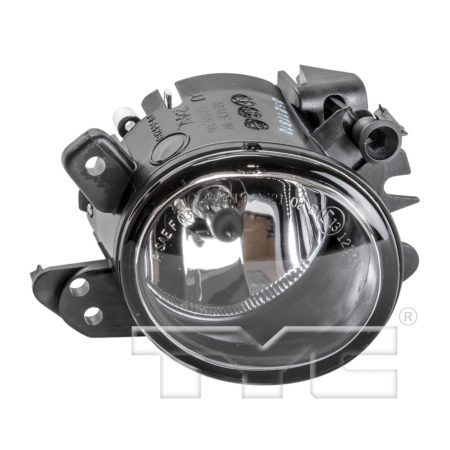 Right Fog lamp assy W221; w/Sport Pkg - MERCEDES-BENZ S450 2010-2011