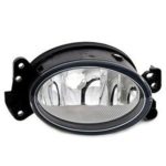 Right Fog Lamp Assy X164; w/Bi-Xenon H/Lamps - MERCEDES-BENZ GL550 2008-2012