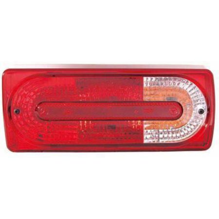 Left Taillamp assy W463 - MERCEDES-BENZ G55 AMG 2007-2011