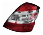 Right Taillamp assy all - MERCEDES-BENZ S450 2008-2009