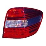 Right Taillamp assy W164 - MERCEDES-BENZ ML63 AMG 2007-2011