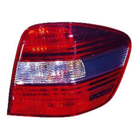 Right Taillamp assy W164 - MERCEDES-BENZ ML63 AMG 2007-2011