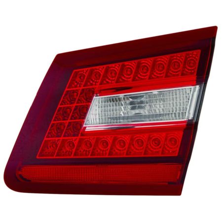 Right Taillamp assy inner S212; Wagon - MERCEDES-BENZ E350 2011-2013