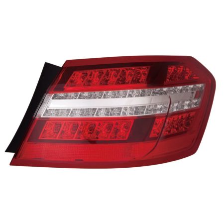 Left Taillamp assy outer W212; Sedan - MERCEDES-BENZ E350 2010-2013