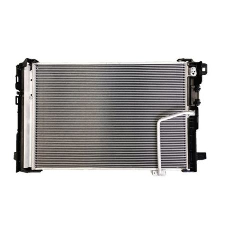 Air conditioning condenser Coupe/Sedan - MERCEDES-BENZ SLK350 2012-2016