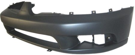 Front bumper cover prime - MITSUBISHI GALANT 2002-2003