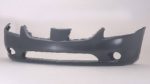 Front bumper cover prime - MITSUBISHI GALANT 2004-2006