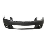 Front bumper cover Raillart - MITSUBISHI GALANT 2009-2012