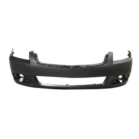 Front bumper cover Raillart - MITSUBISHI GALANT 2009-2012