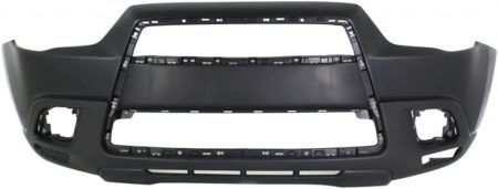 Front bumper cover - MITSUBISHI OUTLANDER SPORT 2011-2012