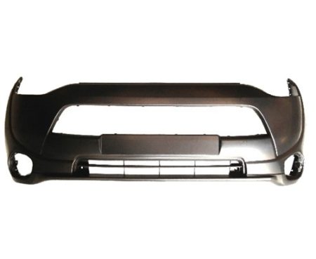 Front bumper cover prime - MITSUBISHI OUTLANDER 2014-2015