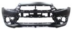 Front bumper cover prime - MITSUBISHI OUTLANDER SPORT 2018-2019