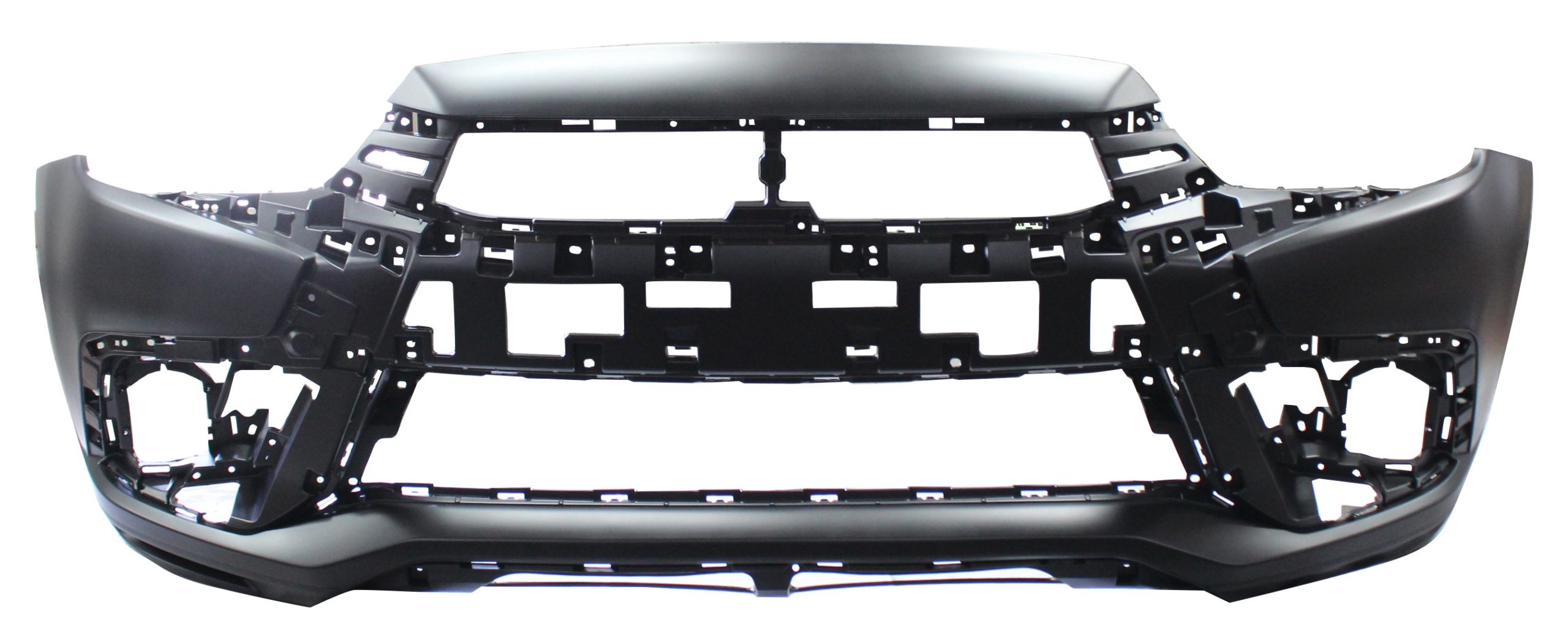Front bumper cover prime MITSUBISHI OUTLANDER SPORT 20182019 Fordon