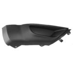 Right Front bumper extension outer Lower Bumper Extension - MITSUBISHI OUTLANDER 2007-2009