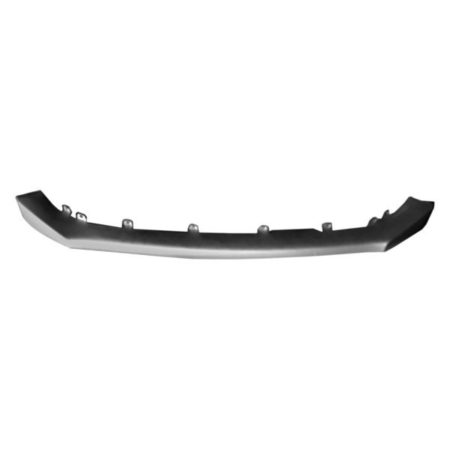 Front bumper cover lower Lower Extension; prime - MITSUBISHI OUTLANDER 2014-2018