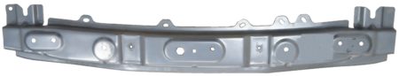 Front bumper cover reinforcement - MITSUBISHI OUTLANDER 2014-2020